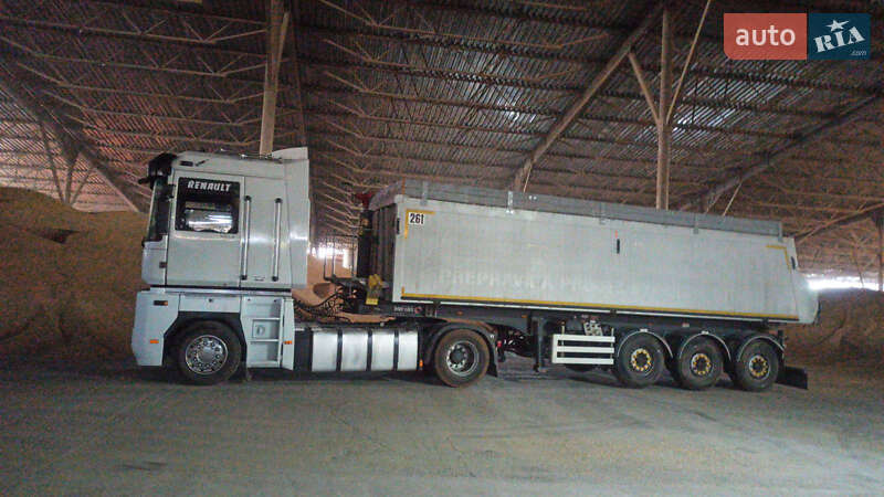 Inter Cars NW 2008 Inter Cars NW 2008