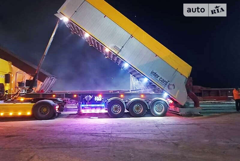 Inter Cars SAF 2006 Inter Cars SAF 2006