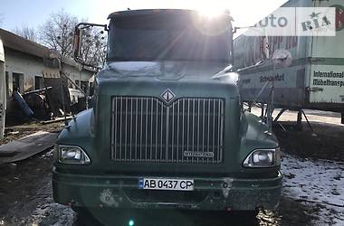 Тягач International 9200 2001 в Виннице