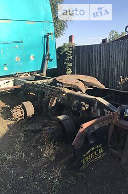 Тягач International 9200 2003 в 
