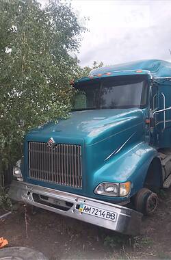 Тягач International 9200 2003 в 