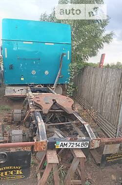 Тягач International 9200 2003 в 