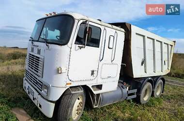 Самоскид International 9600 1993 в Ходореві