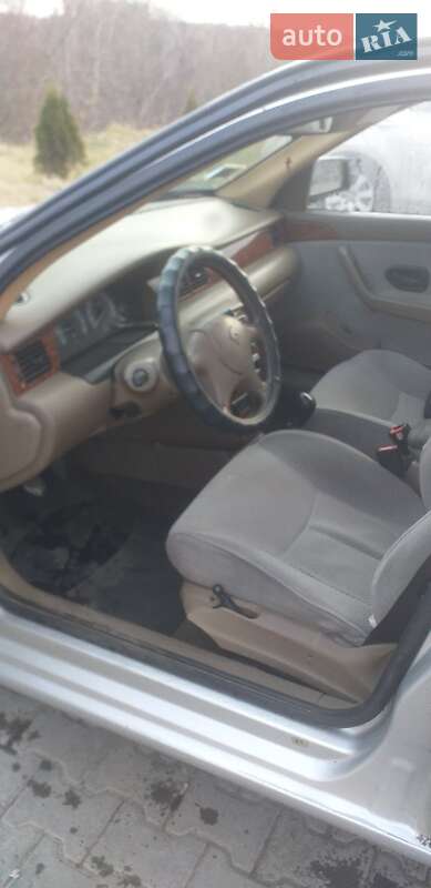 Седан Iran Khodro Samand 2007 в Хмельницком