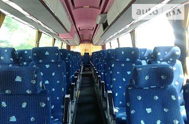 Туристический / Междугородний автобус Irizar Century 1998 в 