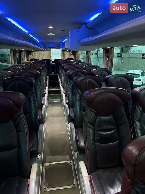 Туристичний / Міжміський автобус Irizar PB 2013 в Львові фото 9 Туристичний / Міжміський автобус Irizar PB 2013 в Львові