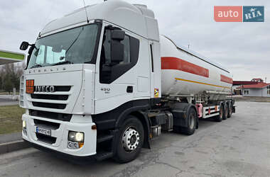 Газовоз ISISAN ADR3AXST 2014 в Житомире