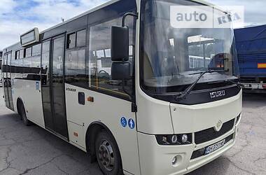 Городской автобус Isuzu  2019 в 