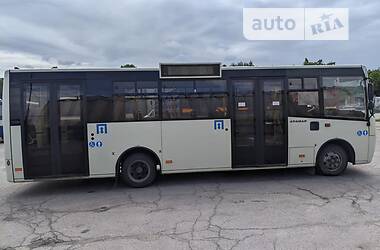 Городской автобус Isuzu  2019 в 