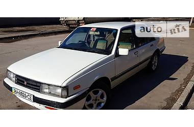 Седан Isuzu Aska 1986 в Одессе