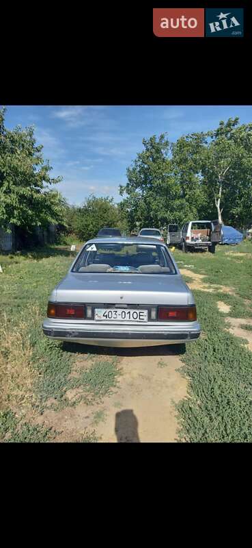 Седан Isuzu Aska 1984 в Одессе