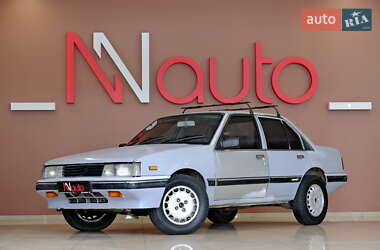 Седан Isuzu Aska 1989 в Одессе