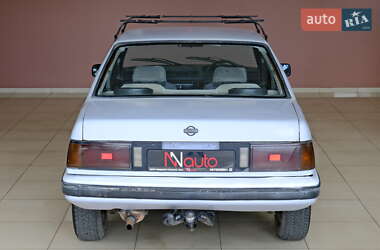 Седан Isuzu Aska 1989 в 