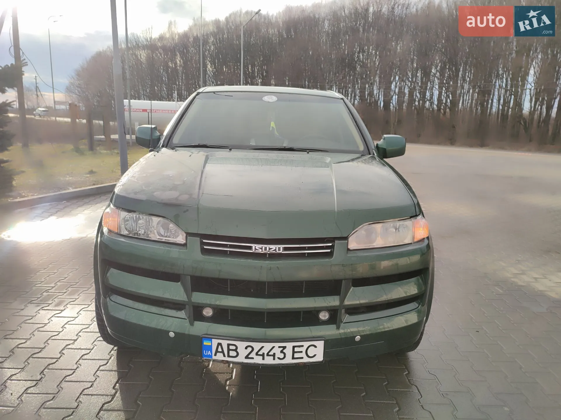 Фото авто 2