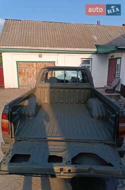 Пикап Isuzu Campo 1998 в 