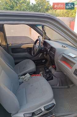Пикап Isuzu Campo 1998 в 