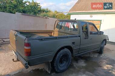 Пикап Isuzu Campo 1998 в 