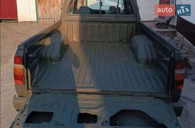 Пікап Isuzu Campo 1998 в 