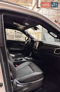 Пікап Isuzu D-Max 2024 в 