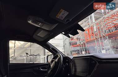 Пікап Isuzu D-Max 2024 в 