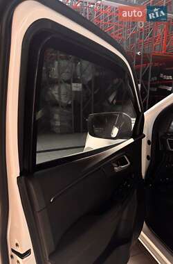 Пикап Isuzu D-Max 2025 в 