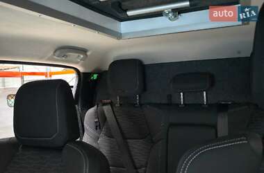 Пикап Isuzu D-Max 2025 в 
