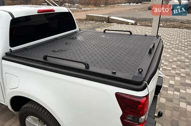 Пикап Isuzu D-Max 2021 в 