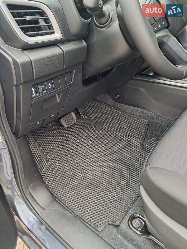 Пикап Isuzu D-Max 2025 в Днепре