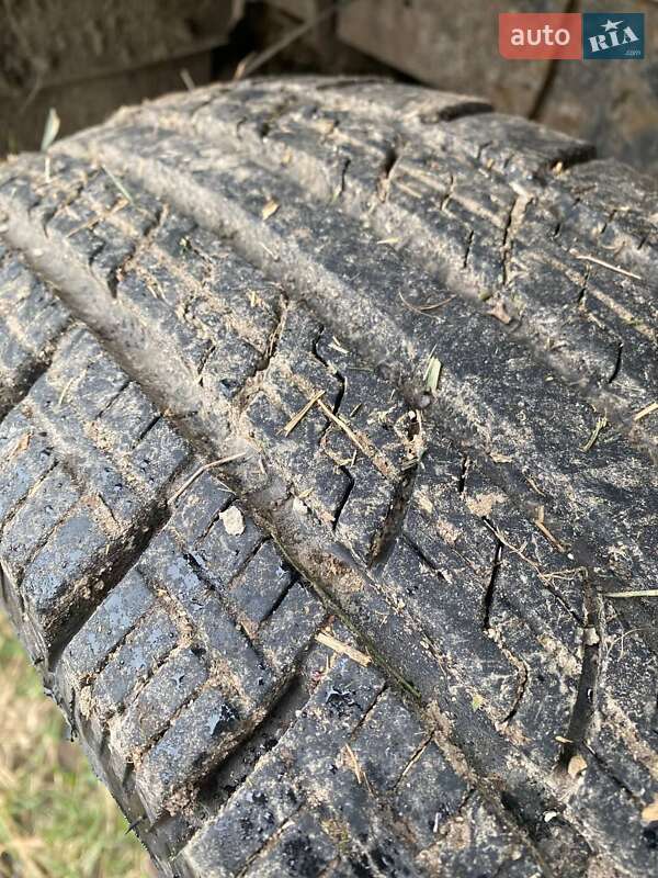 Грузовой фургон Isuzu Elf 1988 в Ровно фото 6 Грузовой фургон Isuzu Elf 1988 в Ровно