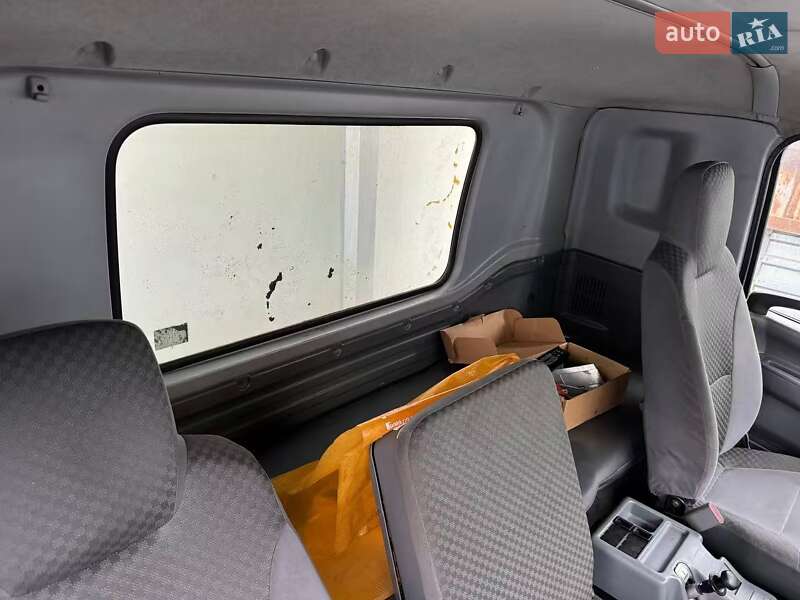 Рефрижератор Isuzu FVR 2015 в Киеве