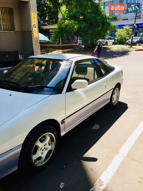 Купе Isuzu Gemini 1991 в Одессе