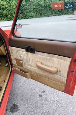 Седан Isuzu Gemini 1982 в 