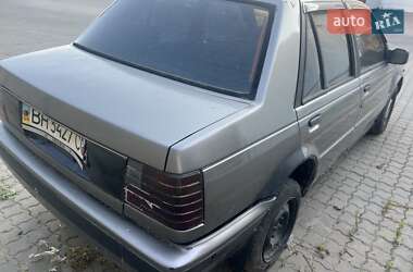 Седан Isuzu Gemini 1985 в 