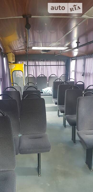 yasu AUTO.RIA – Продам Исузу МД 2002 (AI0985KI) : 5000 $, Киев