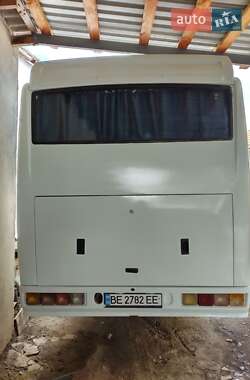 Туристический / Междугородний автобус Isuzu MD 1997 в 