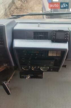 Туристический / Междугородний автобус Isuzu MD 1997 в 