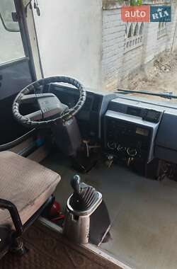 Туристический / Междугородний автобус Isuzu MD 1997 в 
