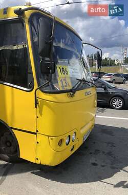Городской автобус Isuzu MD 2006 в 