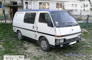  Isuzu Midi груз. 1994 в Вижниці