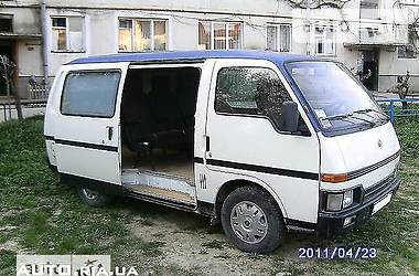  Isuzu Midi груз. 1994 в Вижниці