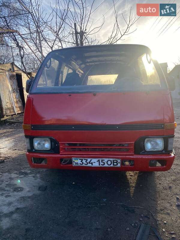 Микроавтобус Isuzu Midi 1994 в Одессе