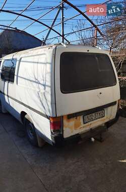 Мікроавтобус Isuzu Midi 1993 в Білгороді-Дністровському