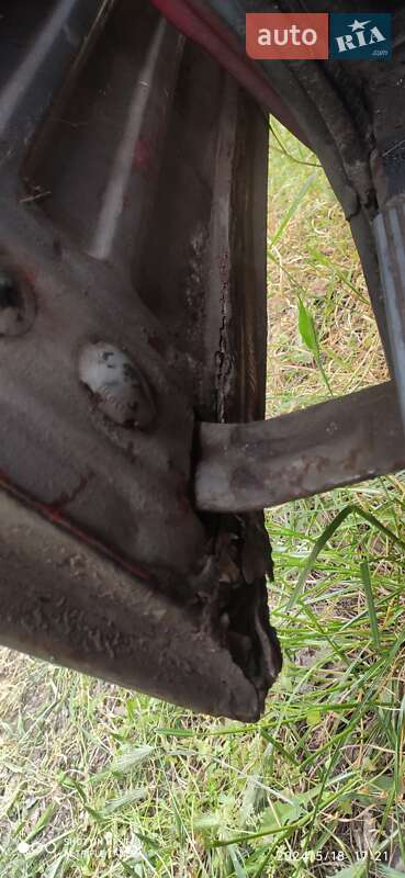 Мінівен Isuzu Midi 1994 в Миколаєві фото 8 Мінівен Isuzu Midi 1994 в Миколаєві