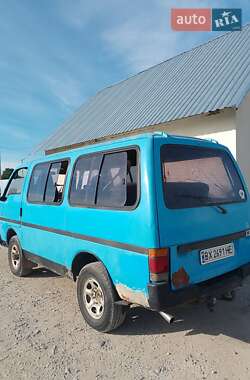 Внедорожник / Кроссовер Isuzu Midi 1990 в 