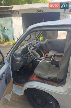 Мінівен Isuzu Midi 1996 в 