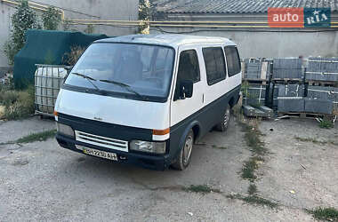 Минивэн Isuzu Midi 1994 в 