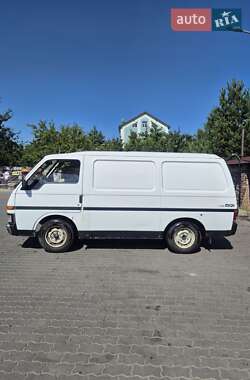 Минивэн Isuzu Midi 1994 в 