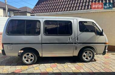 Минивэн Isuzu Midi 1992 в Одессе