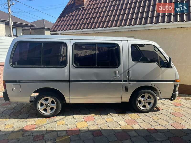 Мінівен Isuzu Midi 1992 в Одесі