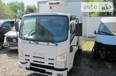 Вантажний фургон Isuzu NLR 2013 в 